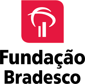 Logo Fundação Bradesco