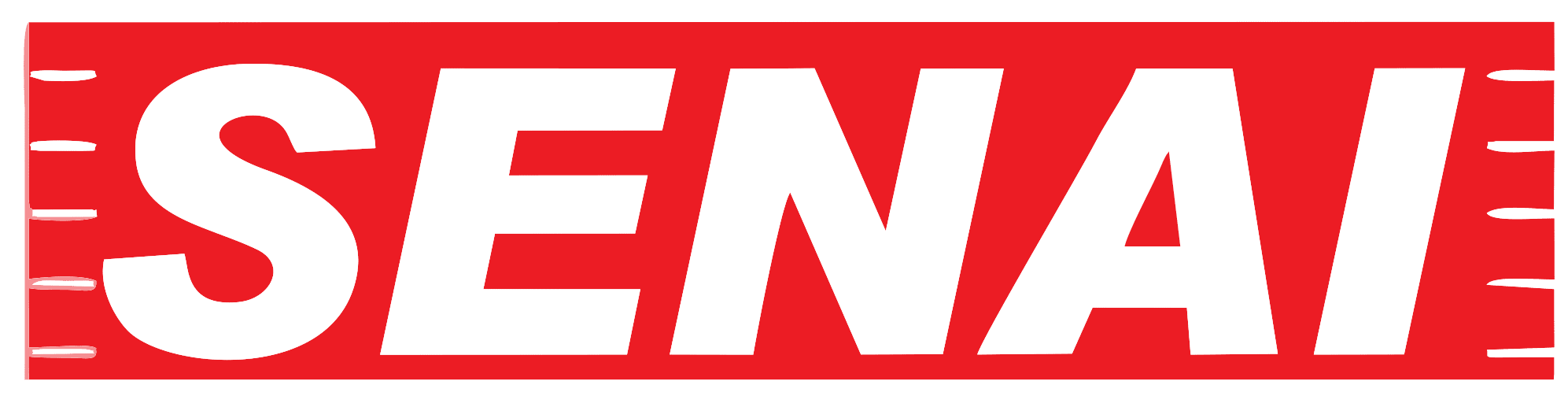 Logo SENAI